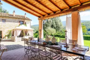 Villa Montanina - Relax in Tuscany - Image 2