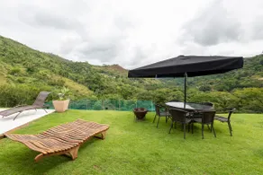 Paradise in Secretário in the Atlantic Forest Petrópolis - Image 5