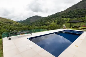 Paradise in Secretário in the Atlantic Forest Petrópolis - Image 4