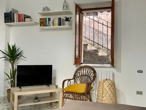 ”Yellow House”_Cetara_ Amalfi Coast_ - Image 5