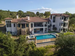 Retreat on Barton Creek - 33 Acres - Image 2