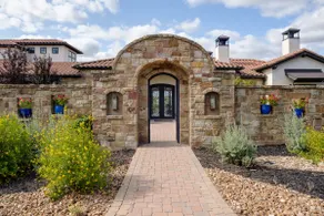 Retreat on Barton Creek - 33 Acres - Image 4