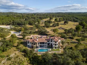 Retreat on Barton Creek - 33 Acres - Image 3
