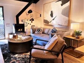 Canyon Lodge Mammoth West Eigentumswohnung. Minuten zu Fuß von den Aufzügen - Image 2