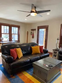 Charming Campus Area Home • Entire Home Near UW - Image 2