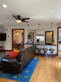 Charming Campus Area Home • Entire Home Near UW - Image 3