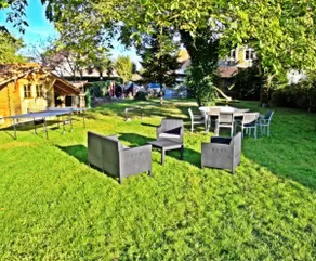 Cottage classified in Pau itself, independent and quiet - Image 3