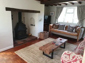 Rose Cottage, Burley, New Forest Nationalpark - hundefreundlich und kinderfreundlich - Image 3