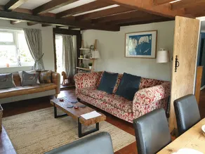 Rose Cottage, Burley, New Forest Nationalpark - hundefreundlich und kinderfreundlich - Image 2