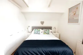 The Penthouse Canterbury - Cathedral View - Image 3