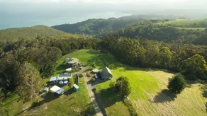 Long Tide Retreat - where the forest meets the sea - Image 2