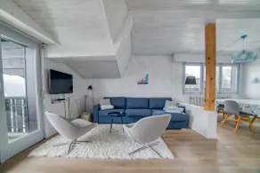 Residence du Brevent - Image 4