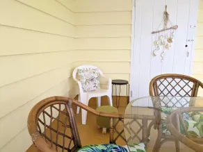 The ”Turtle Cottage” - a charming beachy retreat. - Image 4