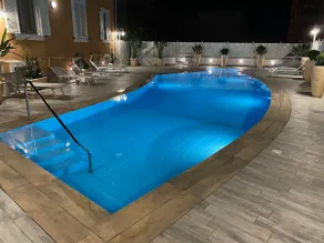 Minucciola Apartment with garden private parking swimming pool - Image 2