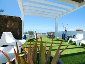 Casita Carabela in the center of Corralejo but very quiet, top Wifi, air conditioning. - Image 3