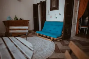 Cozy apartment with private terrace - Image 5