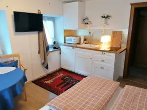 Vacation apartment in the former sauna house - Image 5