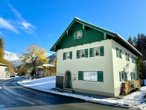 Vacation apartment in the former sauna house - Image 3