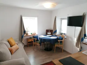 Vacation apartment in the former sauna house - Image 4