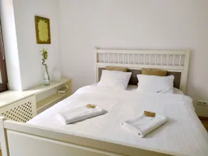 Warsaw Concierge Vistula Apartment - Image 5
