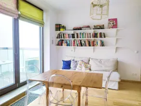 Warsaw Concierge Vistula Apartment - Image 4