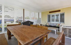 WholeTopFloor Modern Central Ocean View -HUGE DECK - Image 4