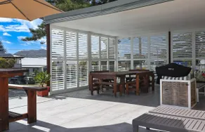 WholeTopFloor Modern Central Ocean View -HUGE DECK - Image 3