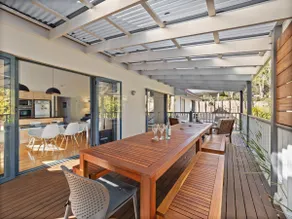 River House - i hjertet af Margaret River - idyllisk tilflugtssted for familier - Image 3