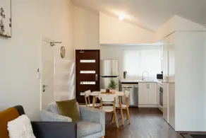 Fully Self Contained Apartment #8 - Image 2