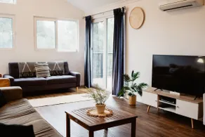 Fully Self Contained Apartment #7 - Image 2