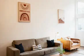 Fully Self Contained Apartment #7 - Image 3
