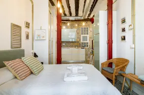 Apartaments Vintage 1 2, Vintage-sol 3 - Image 5