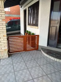 Beautiful single-story house with 3 bedrooms for 8 people - Image 3