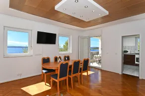 LORNA 1 - appartement spacieux à 90m d'une plage pour 8 + 1 personnes - Image 3