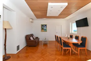 LORNA 1 - appartement spacieux à 90m d'une plage pour 8 + 1 personnes - Image 2