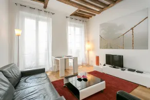 Hôtel Turenne Le Marais - Image 2