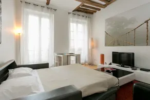 Hôtel Turenne Le Marais - Image 5