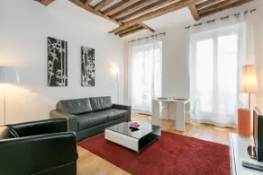 Hôtel Turenne Le Marais - Image 3