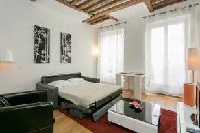 Hôtel Turenne Le Marais - Image 4