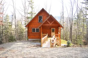 The Cottage at Winghaven - A Stunning Woodland Paradise. - Image 2
