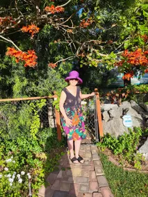 Private Resort \"La Casita\" Spa and Mini Golf Course - Image 2