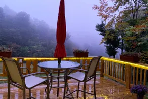 Couples retreat, Beech Mountain Condo on Slopes - Image 3