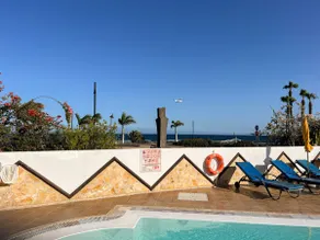 Amazing villa in front of the beach, fast wifi - Image 2