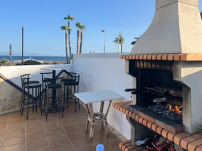 Amazing villa in front of the beach, fast wifi - Image 5