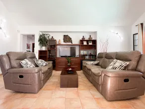 Amazing villa in front of the beach, fast wifi - Image 4