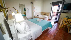 Double suite with Jacuzzi and balcony - near the Sea of Galilee! - Image 5
