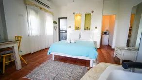 Double suite with Jacuzzi and balcony - near the Sea of Galilee! - Image 3