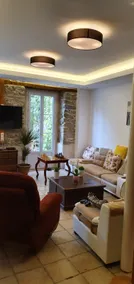 Appartement charmant à Bagnères-de-Bigorre - 56 m² avec balcon - Image 2