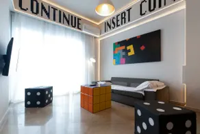 TONI'S Home for couples or business Travellers 1BD - Image 5