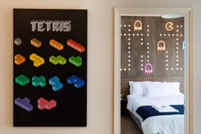 TONI'S Home for couples or business Travellers 1BD - Image 3
